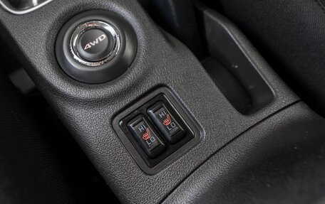 Mitsubishi Outlander III рестайлинг 3, 2013 год, 1 450 000 рублей, 15 фотография