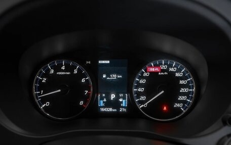 Mitsubishi Outlander III рестайлинг 3, 2013 год, 1 450 000 рублей, 11 фотография