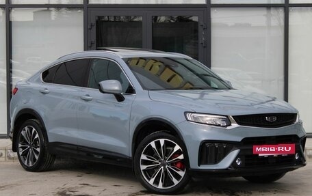 Geely Tugella FY11, 2023 год, 3 220 000 рублей, 3 фотография