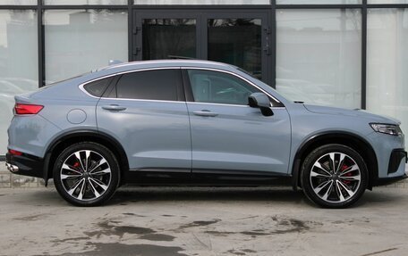 Geely Tugella FY11, 2023 год, 3 220 000 рублей, 5 фотография