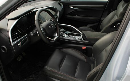 Geely Tugella FY11, 2023 год, 3 220 000 рублей, 18 фотография