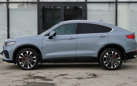 Geely Tugella FY11, 2023 год, 3 220 000 рублей, 11 фотография