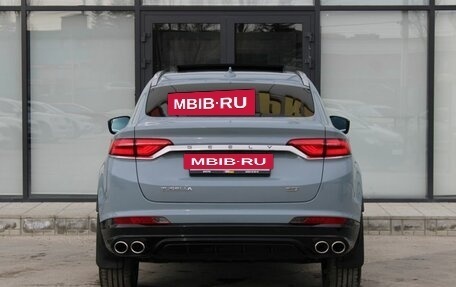 Geely Tugella FY11, 2023 год, 3 220 000 рублей, 8 фотография