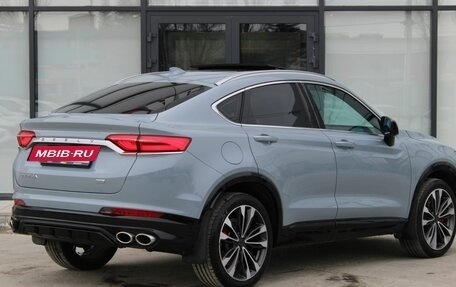 Geely Tugella FY11, 2023 год, 3 220 000 рублей, 6 фотография