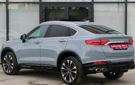 Geely Tugella FY11, 2023 год, 3 220 000 рублей, 9 фотография