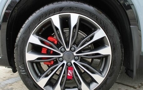 Geely Tugella FY11, 2023 год, 3 220 000 рублей, 15 фотография