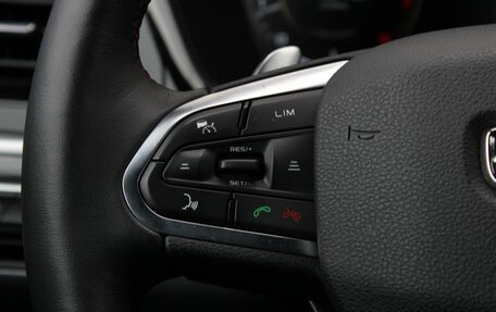 Geely Tugella FY11, 2023 год, 3 220 000 рублей, 23 фотография