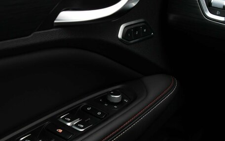 Geely Tugella FY11, 2023 год, 3 220 000 рублей, 32 фотография