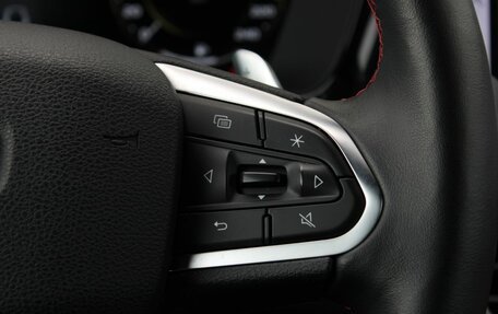 Geely Tugella FY11, 2023 год, 3 220 000 рублей, 24 фотография