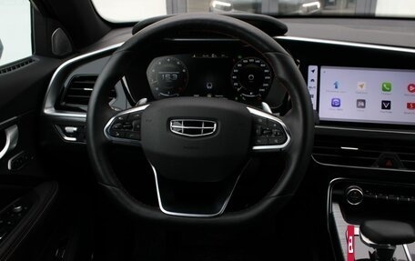 Geely Tugella FY11, 2023 год, 3 220 000 рублей, 22 фотография