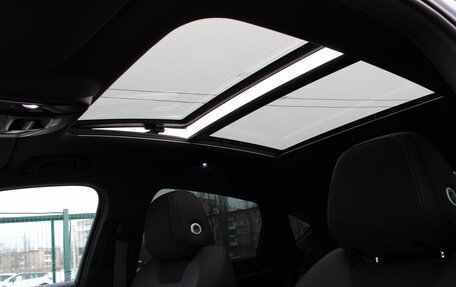 Geely Tugella FY11, 2023 год, 3 220 000 рублей, 34 фотография