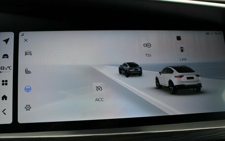 Geely Tugella FY11, 2023 год, 3 220 000 рублей, 28 фотография