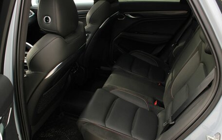 Geely Tugella FY11, 2023 год, 3 220 000 рублей, 38 фотография