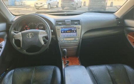 Toyota Camry, 2007 год, 890 000 рублей, 5 фотография