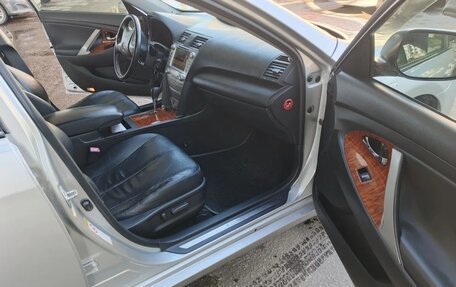 Toyota Camry, 2007 год, 890 000 рублей, 3 фотография