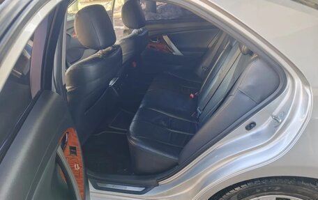 Toyota Camry, 2007 год, 890 000 рублей, 10 фотография