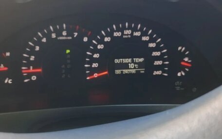 Toyota Camry, 2007 год, 890 000 рублей, 7 фотография