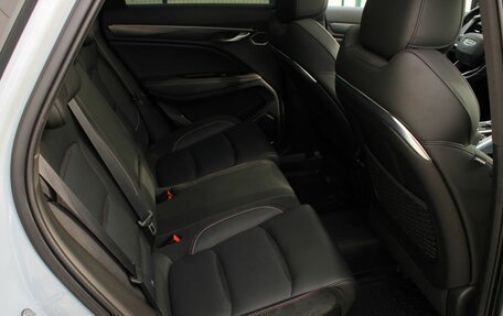 Geely Tugella FY11, 2023 год, 3 220 000 рублей, 39 фотография