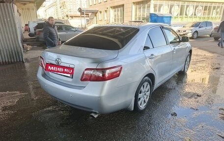 Toyota Camry, 2007 год, 890 000 рублей, 6 фотография