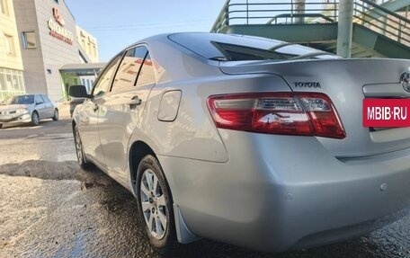 Toyota Camry, 2007 год, 890 000 рублей, 8 фотография