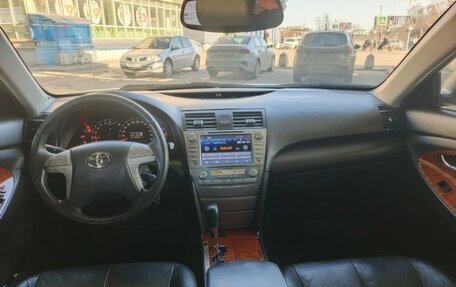 Toyota Camry, 2007 год, 890 000 рублей, 12 фотография