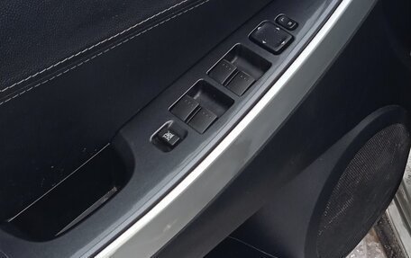 Mazda CX-7 I рестайлинг, 2008 год, 623 000 рублей, 9 фотография