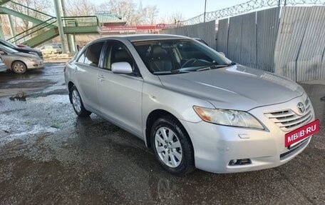 Toyota Camry, 2007 год, 890 000 рублей, 13 фотография