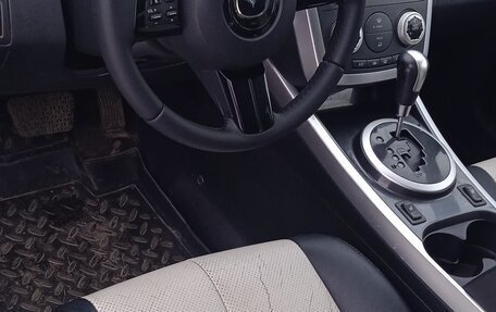 Mazda CX-7 I рестайлинг, 2008 год, 623 000 рублей, 8 фотография