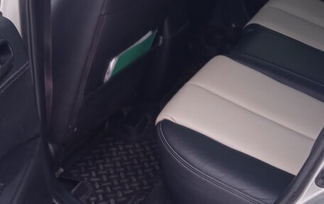 Mazda CX-7 I рестайлинг, 2008 год, 623 000 рублей, 12 фотография