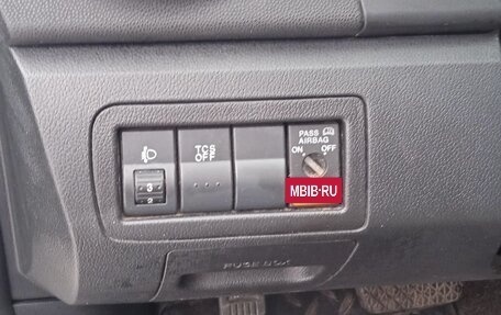 Mazda CX-7 I рестайлинг, 2008 год, 623 000 рублей, 10 фотография