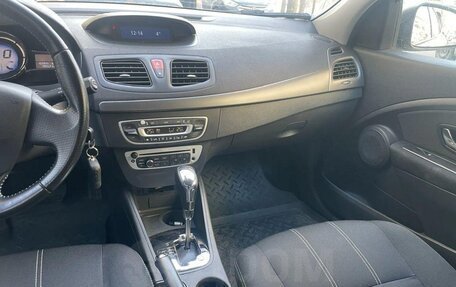 Renault Megane III, 2014 год, 790 000 рублей, 5 фотография