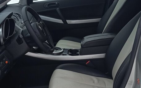 Mazda CX-7 I рестайлинг, 2008 год, 623 000 рублей, 15 фотография