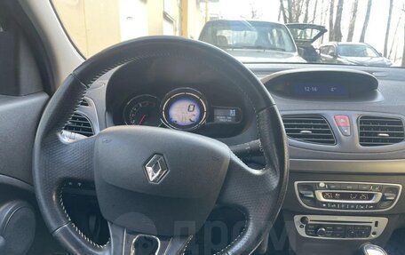 Renault Megane III, 2014 год, 790 000 рублей, 4 фотография