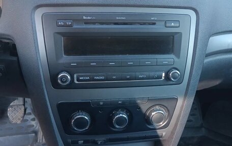 Skoda Octavia, 2012 год, 750 000 рублей, 7 фотография