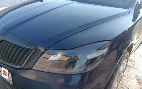 Skoda Octavia, 2012 год, 750 000 рублей, 3 фотография