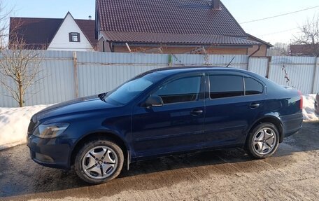 Skoda Octavia, 2012 год, 750 000 рублей, 5 фотография