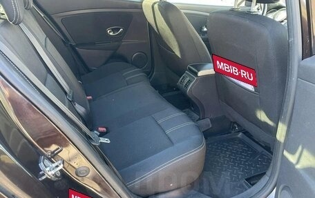 Renault Megane III, 2014 год, 790 000 рублей, 7 фотография