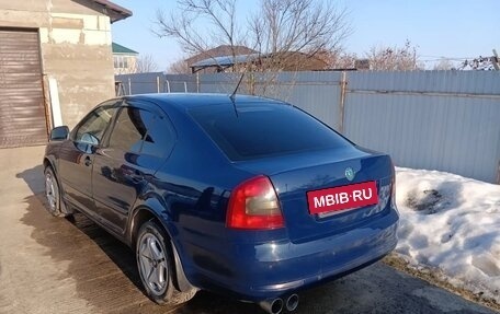 Skoda Octavia, 2012 год, 750 000 рублей, 6 фотография