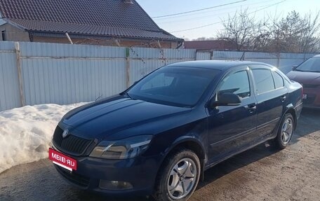 Skoda Octavia, 2012 год, 750 000 рублей, 2 фотография