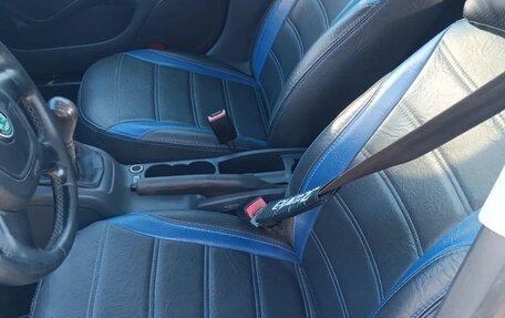 Skoda Octavia, 2012 год, 750 000 рублей, 9 фотография