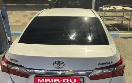 Toyota Corolla, 2013 год, 1 077 000 рублей, 2 фотография