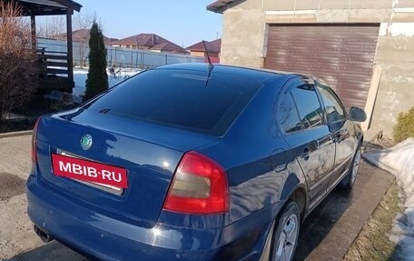 Skoda Octavia, 2012 год, 750 000 рублей, 10 фотография