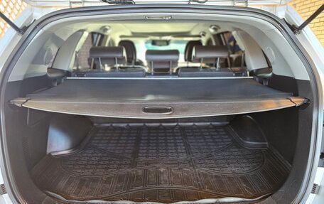 KIA Sorento II рестайлинг, 2013 год, 1 600 000 рублей, 7 фотография