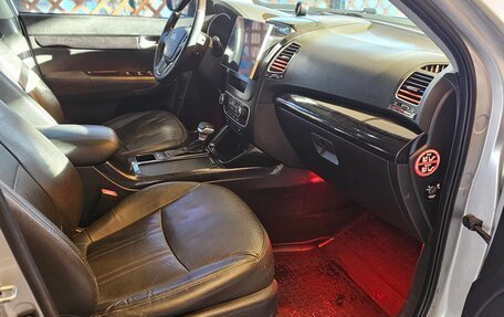 KIA Sorento II рестайлинг, 2013 год, 1 600 000 рублей, 14 фотография