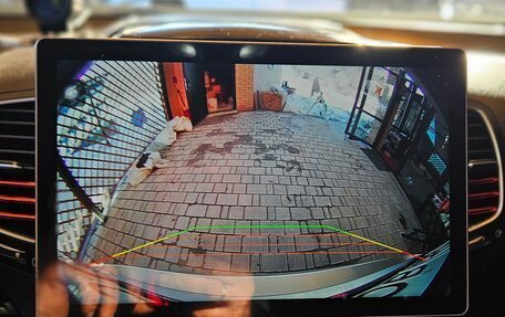 KIA Sorento II рестайлинг, 2013 год, 1 600 000 рублей, 20 фотография