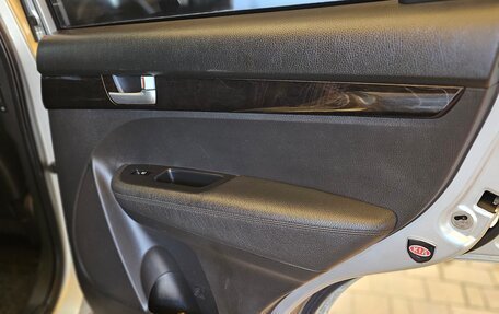 KIA Sorento II рестайлинг, 2013 год, 1 600 000 рублей, 11 фотография