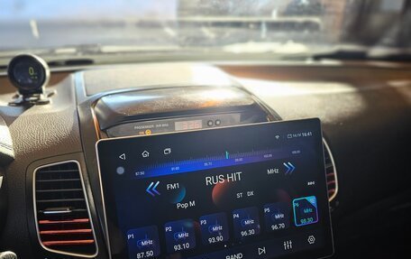 KIA Sorento II рестайлинг, 2013 год, 1 600 000 рублей, 19 фотография