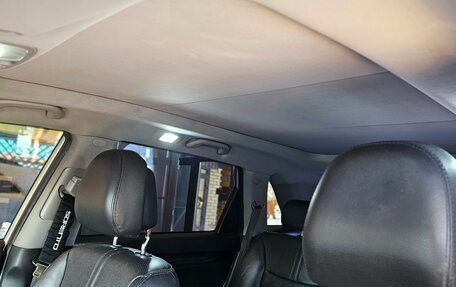 KIA Sorento II рестайлинг, 2013 год, 1 600 000 рублей, 25 фотография