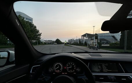 BMW 5 серия, 2009 год, 2 090 000 рублей, 8 фотография