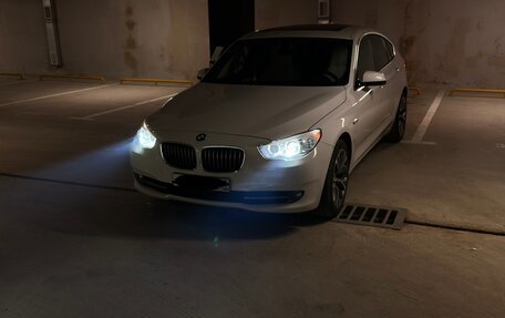 BMW 5 серия, 2009 год, 2 090 000 рублей, 6 фотография